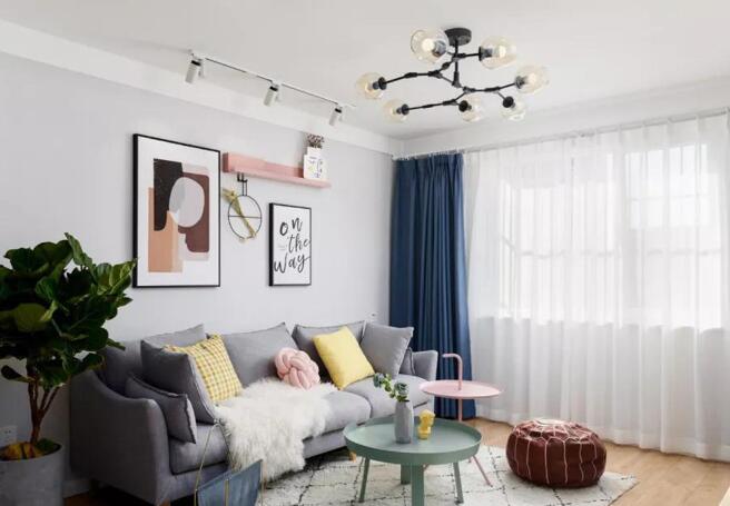 房子裝修亂成一團(tuán)麻？你需要get這幾個(gè)重點(diǎn)工程